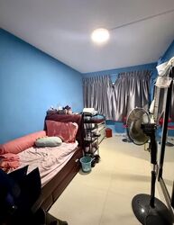 Blk 199 Pasir Ris Street 12 (Pasir Ris), HDB 5 Rooms #538727021